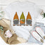 Pumpkin Gnomes Fall Tee - Korvel