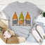 Pumpkin Gnomes Fall Tee - Korvel