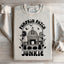 Pumpkin Patch Junkie Sweatshirt