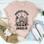 Camiseta Pumpkin Patch Junkie