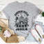 Camiseta Pumpkin Patch Junkie