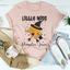 Camiseta de la Reina Calabaza