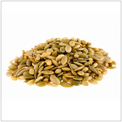 Premium Roasted Salted Pumpkin Seeds