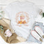 T-shirt du Club de Café au Potiron