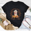 T-shirt du Club de Café au Potiron