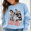 Pumpkin Spice Girls Sweatshirt