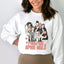 Pumpkin Spice Girls Sweatshirt