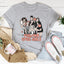 Camiseta de Pumpkin Spice Girls