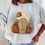 Sudadera de Pumpkin Spice Latte