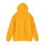 Pumpkins & Purple Ribbons Hoodie