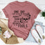 Puppet Show Tee - Korvel