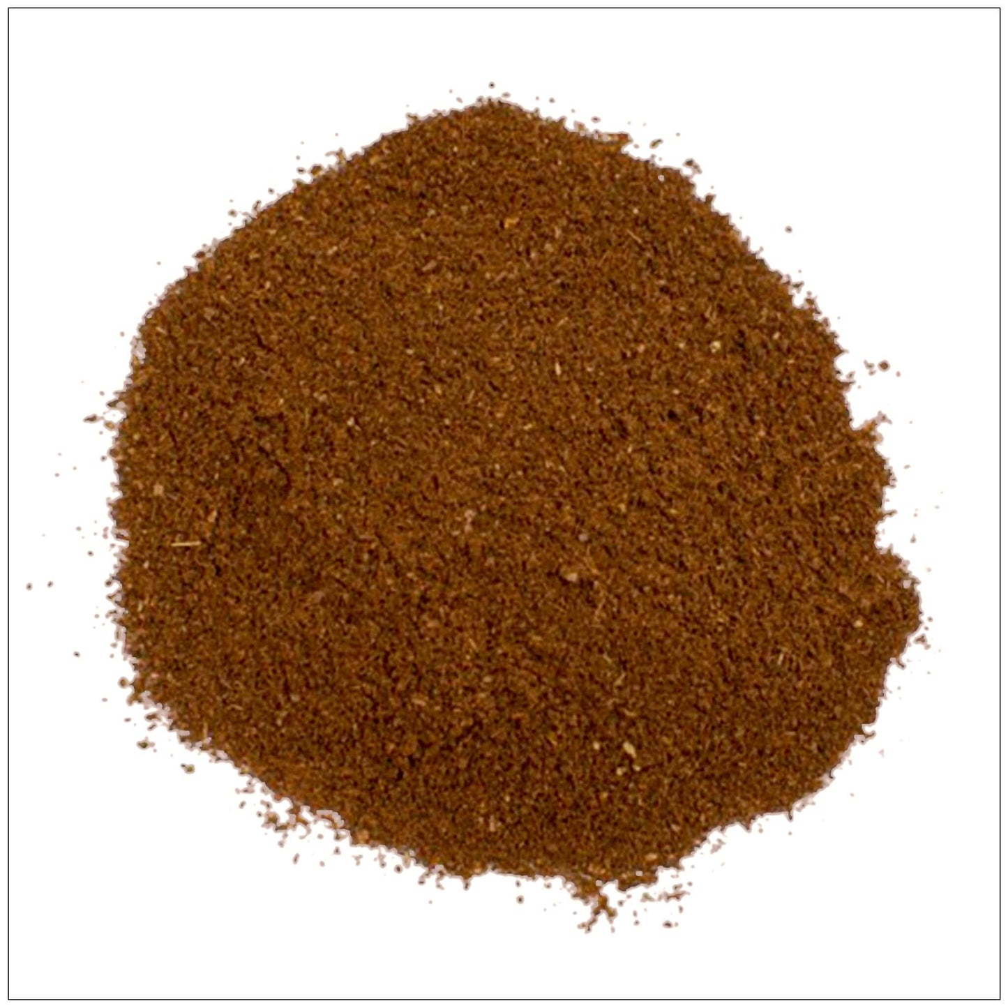 Poudre d'ail noir premium
