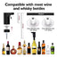 PurePour Electric Wine Dispenser