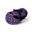 Sac de sport à motif papillon violet