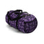 Sac de sport à motif papillon violet