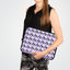 Purple Epilepsy Awareness Laptop Sleeve