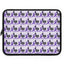 Purple Epilepsy Awareness Laptop Sleeve