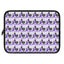 Purple Epilepsy Awareness Laptop Sleeve
