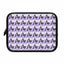 Purple Epilepsy Awareness Laptop Sleeve