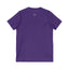 Purple Epilepsy Awareness V-Neck Tee