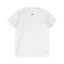 Purple Epilepsy Awareness V-Neck Tee