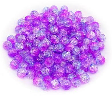 Salmon Egg Drift Beads