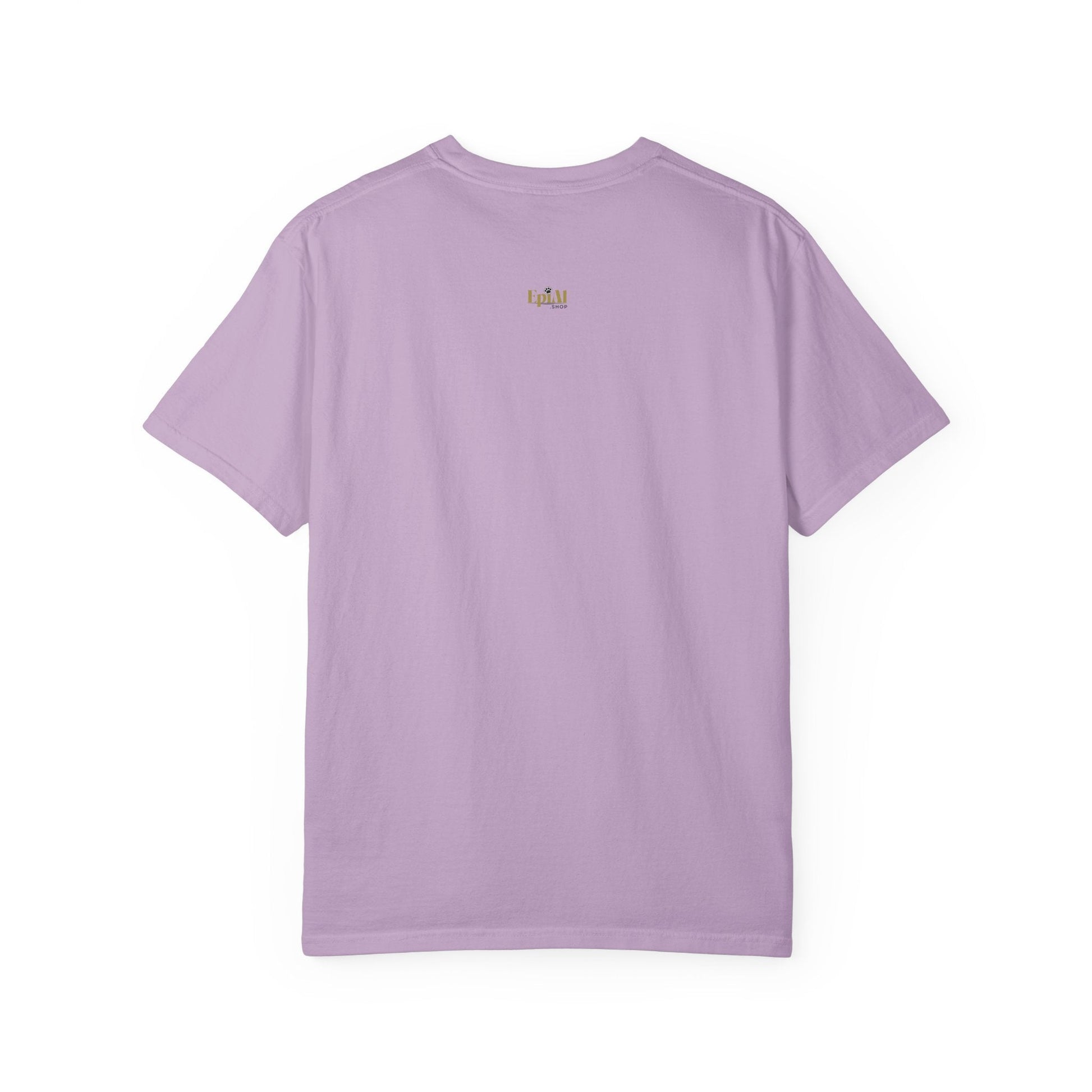 Empower Change with the Purple Ribbon Epilepsy Awareness Tee - Korvel