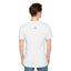 T-shirt unisexe graphique cerveau ruban violet