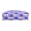 Purple Ribbon Epilepsy Awareness Travel Tote - Korvel