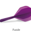 Condor Axe Flight System - Premium Performance - Korvel
