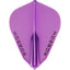 Robson Plus Fantail Dart Flights - Precision Performance - Korvel