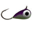 Premium Tungsten Ice Fishing Jigs for All Species