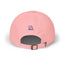 Chapeau Purr Line Art Cat – Casquette Minimaliste pour Amateurs de Chats