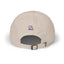 Chapeau Purr Line Art Cat – Casquette Minimaliste pour Amateurs de Chats