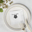 Servilletas Purr Me Another White Coined