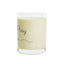Purr & Pray Line Art Scented Candle