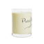 Purr & Pray Line Art Scented Candle