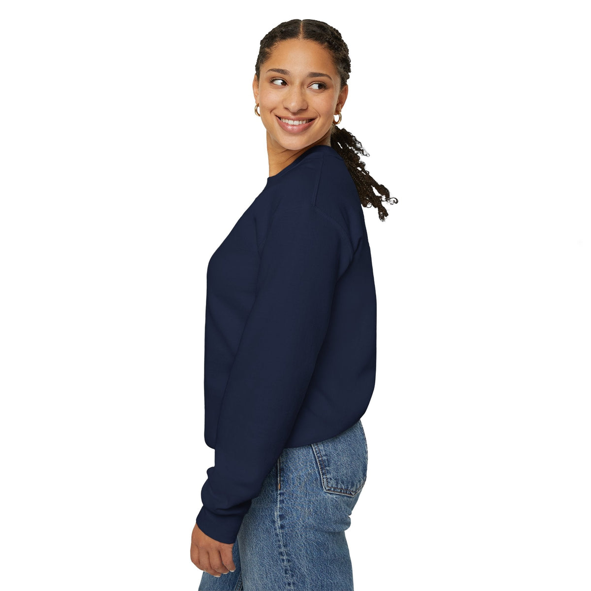 Purrennial Crewneck Sweatshirt