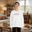Purrennial Crewneck Sweatshirt