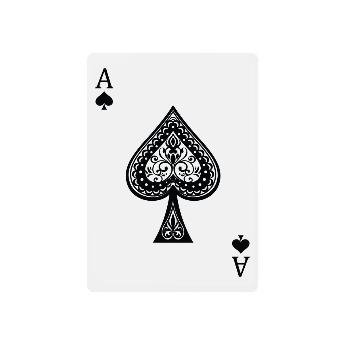 Cartas de Poker Purrfect Aces para Gatos