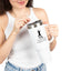 Charming Companion Insulated Travel Mug – 40oz for Animal Enthusiasts - Korvel