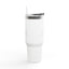 Charming Companion Insulated Travel Mug – 40oz for Animal Enthusiasts - Korvel