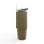 Charming Companion Insulated Travel Mug – 40oz for Animal Enthusiasts - Korvel