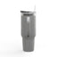 Charming Companion Insulated Travel Mug – 40oz for Animal Enthusiasts - Korvel