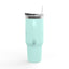 Charming Companion Insulated Travel Mug – 40oz for Animal Enthusiasts - Korvel