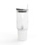 Charming Companion Insulated Travel Mug – 40oz for Animal Enthusiasts - Korvel