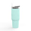 Charming Companion Insulated Travel Mug – 40oz for Animal Enthusiasts - Korvel