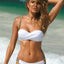 Conjunto de Bikini Push Up Elegante para Mujeres