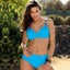 Conjunto de Bikini Push Up Elegante para Mujeres