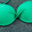 Elegant High Waist Push Up Bikini Set for Women
